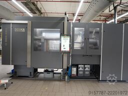 DESMA D 969.250 Z (S3)