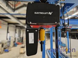 Vetter P300 Portalkran 1,6t Krananlage