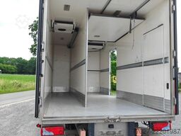 MAN TGL 8.180 Boxtruck / Frigo Carrier Supra 950Mt