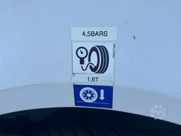 Mercedes-Benz Sprinter 314 CDI 513 draaiuren!