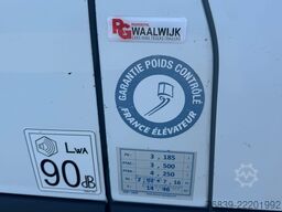 Mercedes-Benz Sprinter 314 CDI 513 draaiuren!