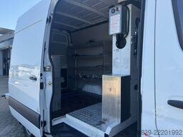 Mercedes-Benz Sprinter 314 CDI NL kenteken 513 draaiuren!