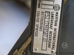 WEILER E 50 HD x 1000