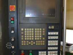 Makino F5