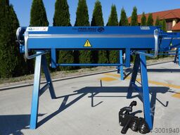 Prod-Masz Abkantbank Kantbank Biegemaschine 1,4m/1.2