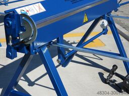 Prod-Masz Abkantbank Kantbank Biegemaschine 1,4m/1.2