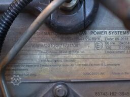 JCB 940-4 T4 Valid inspection, *Guarantee! Diesel, 4x4