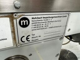 Mohrbach Aufrichter541