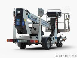 DINO Lift 135T II