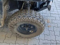 Ranger Polaris Ranger EV