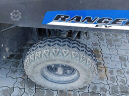 Ranger Polaris Ranger EV