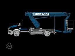 Ruthmann TBR 260