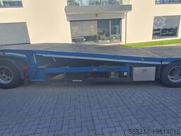 Meusburger Meusburger 3-Achs Sattel Heckabsenker