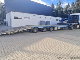 Meusburger Meusburger 3-Achs Sattel Heckabsenker