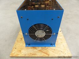 Seidel 20K-150/100 Servoverstärker SN: 52-53528L 3x113V 16 kVA