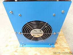 Seidel 20K-200/100-B Umrichter SN: 52-52-99546 L 3x148V 21 kVA