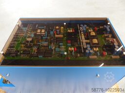 Seidel 20K-200/100-B Umrichter SN: 52-52-99546 L 3x148V 21 kVA