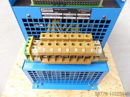 Seidel 20K-200/100-B Umrichter SN: 52-59933 L 3x148V 21 kVA