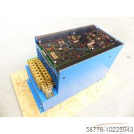 Seidel 20K-200/100-B Umrichter SN: 52-68251 L 3x148V 21 kVA