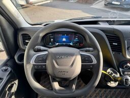IVECO Daily 35S14  Pritsche *R.3450mm*3,5tAHK*