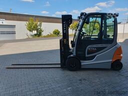 STILL RX60-30L/600 - Triplex: 4,6m / nur 1.245h / SS