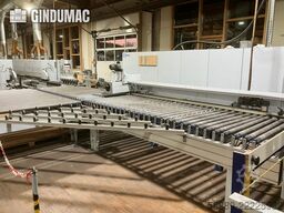 HOMAG KBZ KFR20 / KFR526