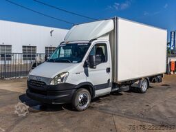 IVECO DAILY 35C15