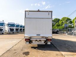 IVECO DAILY 35C15