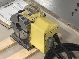 Nikken CNC180