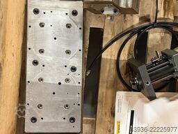 Nikken CNC180