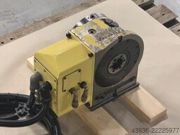 Nikken CNC180