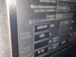 Machinehandel De Leeuw BV Machinehandel De Leeuw BV Machinehandel De Leeuw BV