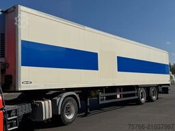  WAGEN-MEYER MSK 20-13  / Frigo Block  HK 25