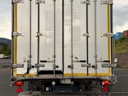  WÜLLHORST ZA 18 / UNTERFALT LBW