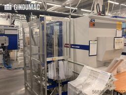 WITTMANN Battenfeld EcoPower 110/350