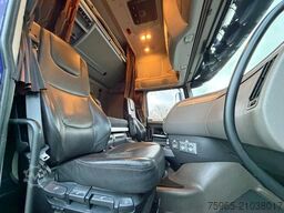 DAF XF 430 SSC TRS GENSET 628.000 KM + THEO MULDER B