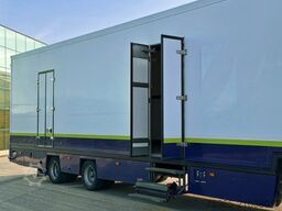 DAF XF 430 SSC TRS GENSET 628.000 KM + THEO MULDER B