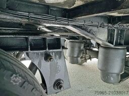 DAF XF 430 SSC TRS GENSET 628.000 KM + THEO MULDER B