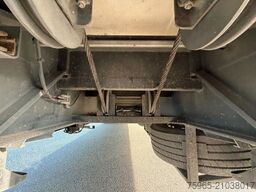 DAF XF 430 SSC TRS GENSET 628.000 KM + THEO MULDER B