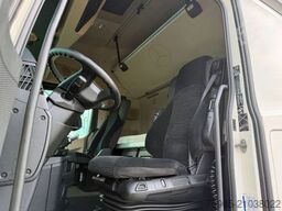 MERCEDES-BENZ Actros 2645 GIGA SPACE 6X2 769.500 KM SUPER COND