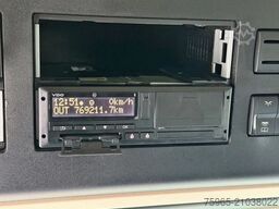 MERCEDES-BENZ Actros 2645 GIGA SPACE 6X2 769.500 KM SUPER COND