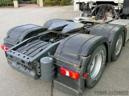 MERCEDES-BENZ Actros 2645 GIGA SPACE 6X2 769.500 KM SUPER COND