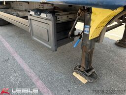 SCHMITZ CARGOBULL SCS 24*Varios Mega Tautliner*Hubdach*