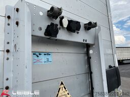 SCHMITZ CARGOBULL SCS 24*Varios Mega Tautliner*Hubdach*
