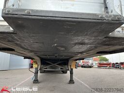SCHMITZ CARGOBULL SCS 24*Varios Mega Tautliner*Hubdach*
