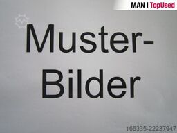 MAN TGX 18.470 4x2 BL SA
