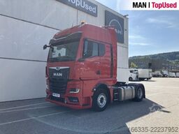 MAN TGX 18.510 4x2 BL SA