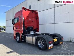 MAN TGX 18.510 4x2 BL SA
