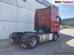 MAN TGX 18.510 4x2 BL SA