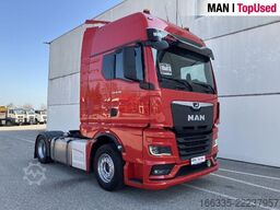 MAN TGX 18.510 4x2 BL SA